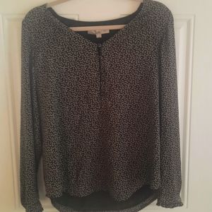 Womens blouse
